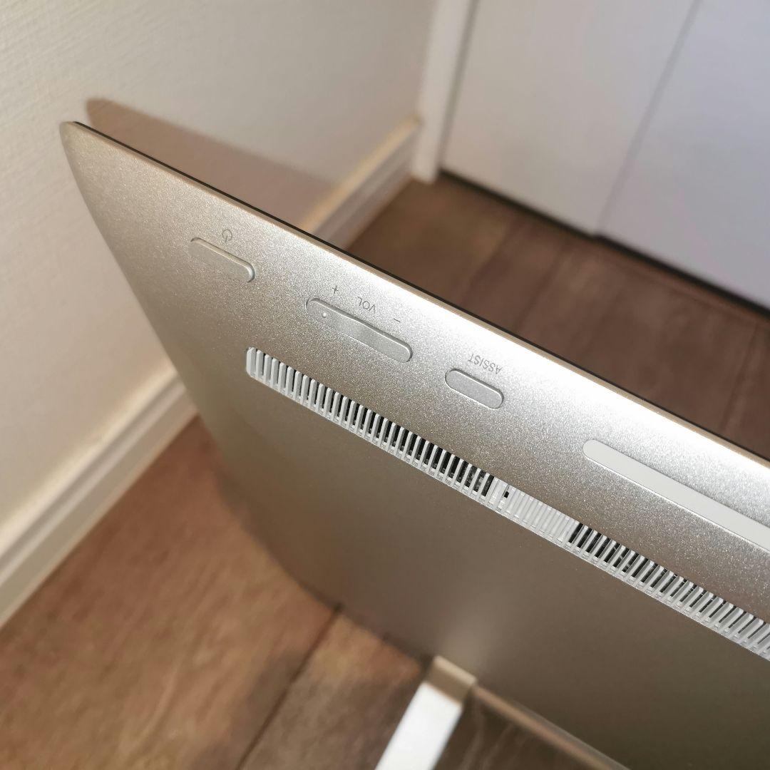 Windowsデスクトップ SONY VAIO Tap 21 SVT21217DJB