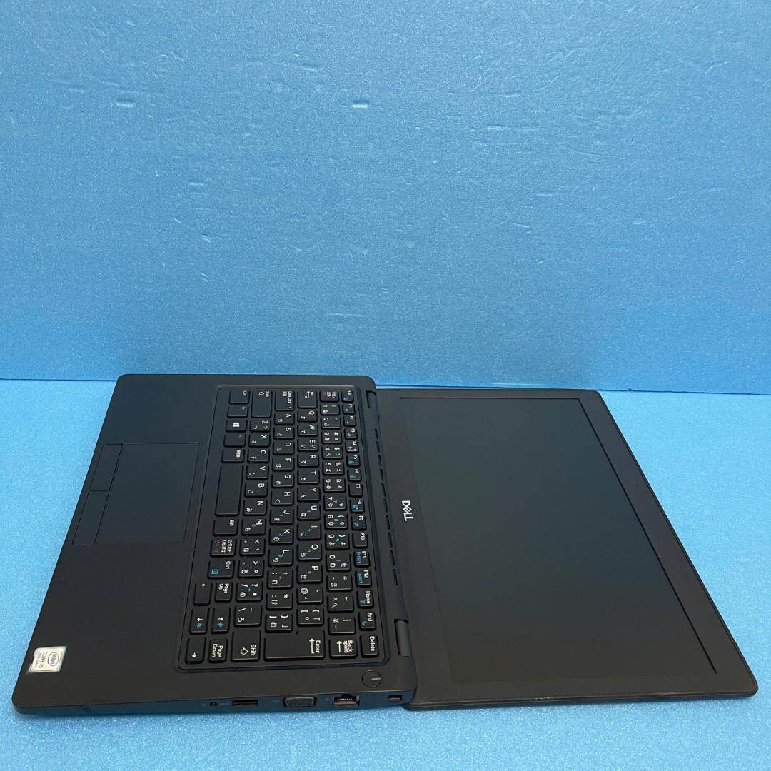 Dell Latitude 5290 | Office2024付き