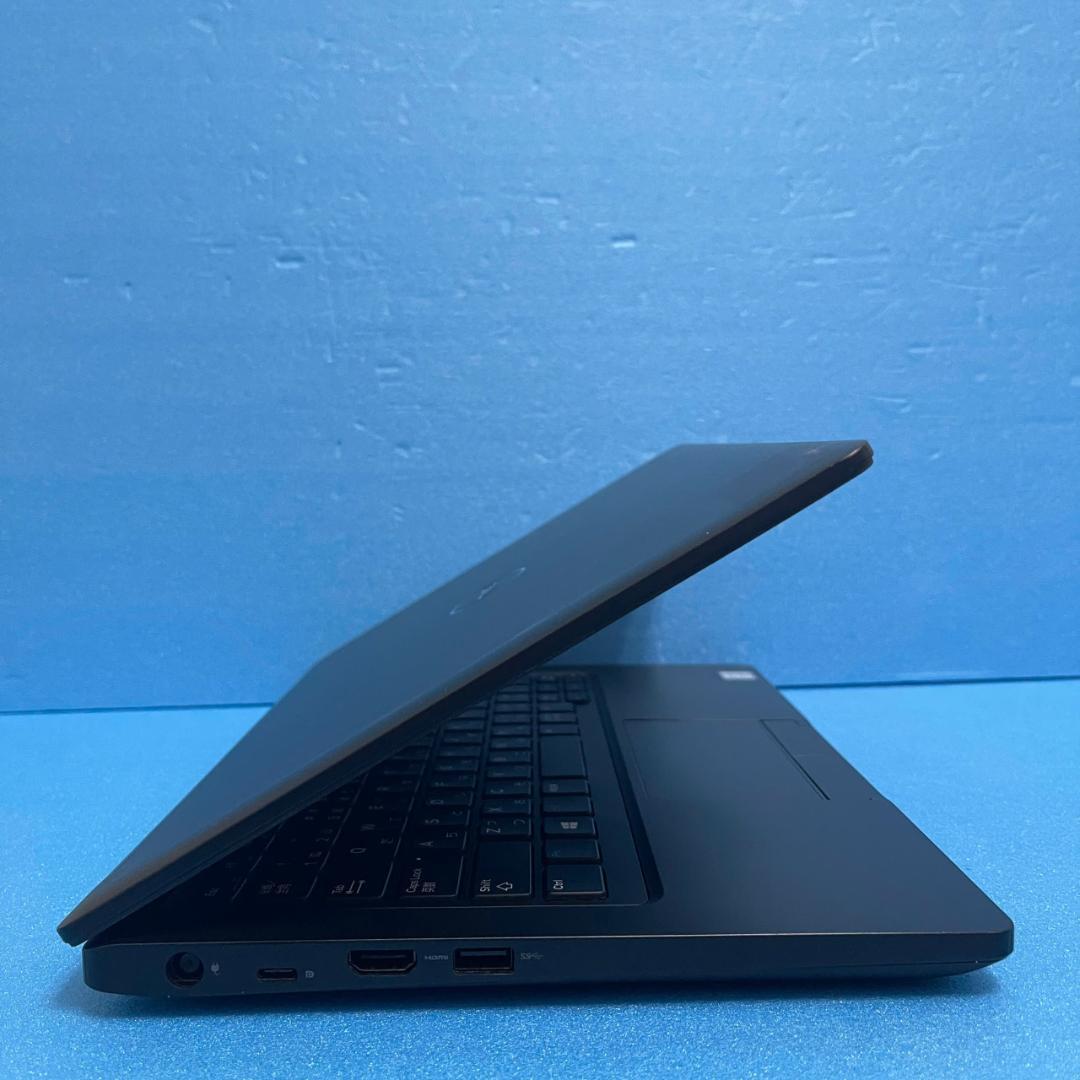 Dell Latitude 5290 | Office2024付き