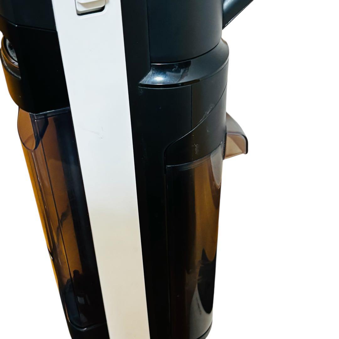 tineco「Floor One S5」スマートコードレス掃除機&ウォッシャー