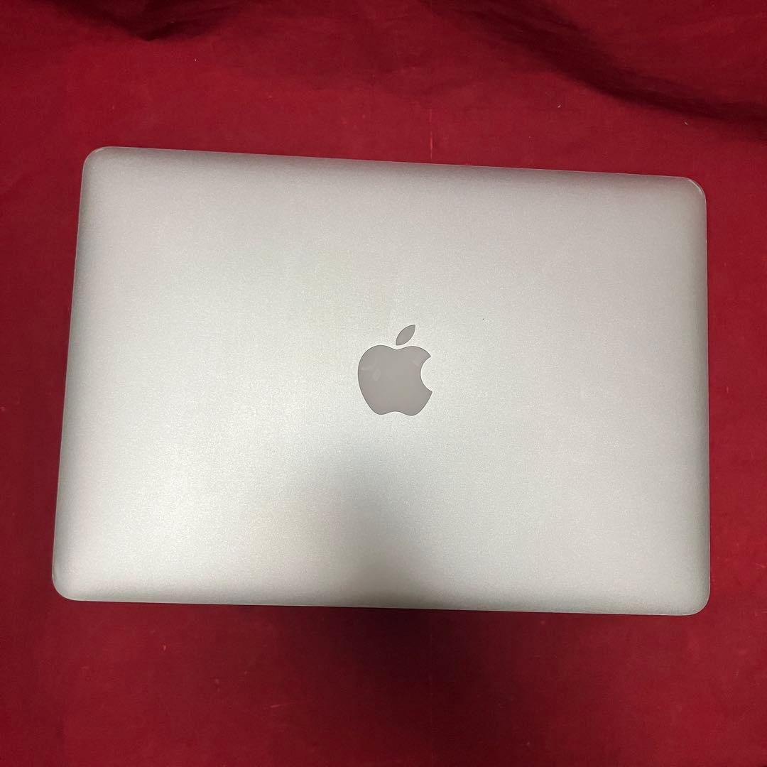 2013 MacBook Air 13インチ　121GB