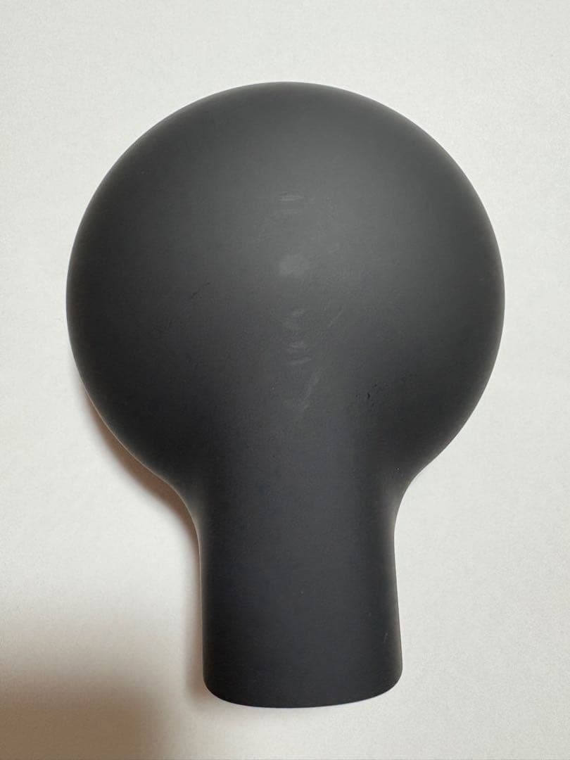 ボディ・フェイスケア el DENKI BARI BRUSH 2.0+BODY BLACK