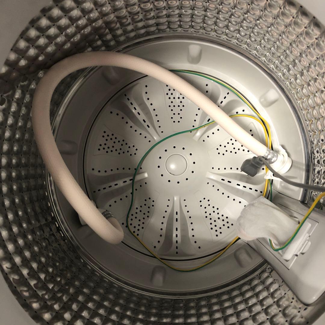 【新生活応援セット】まとめ売り 一人暮らし 家電2点セット 家電セット H