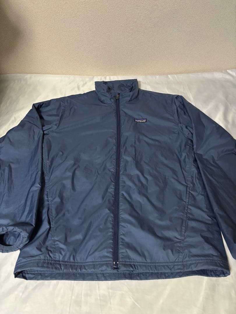Patagonia パタゴニア タスカージャケット パフボール サイズS