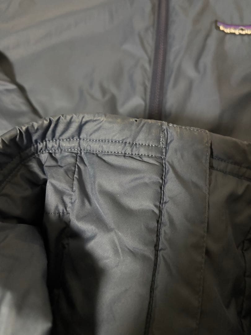 Patagonia パタゴニア タスカージャケット パフボール サイズS