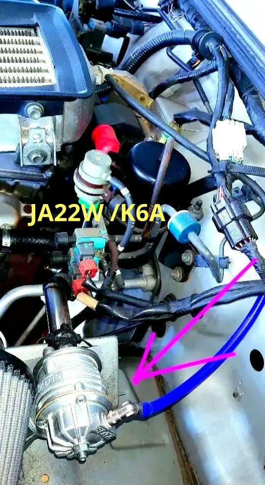 BLITZ /スーパーサウンド ブローオフバルブ/ 汎用タイプ