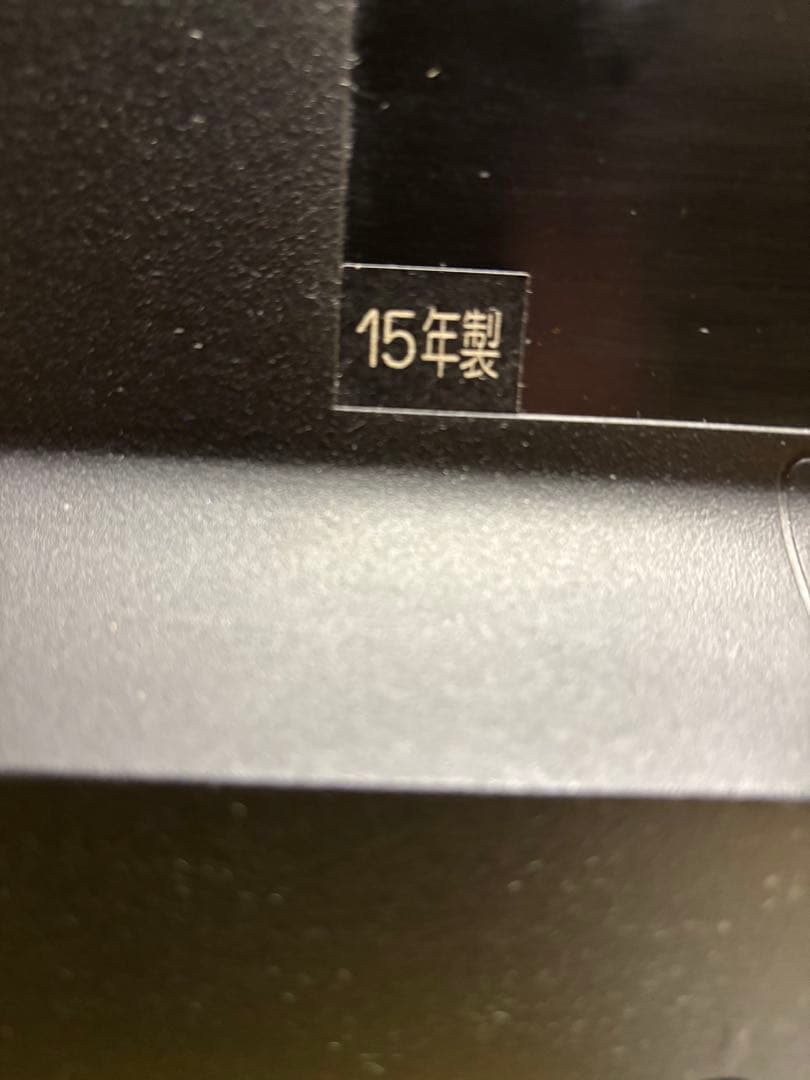 TOSHIBA 東芝　液晶テレビ 50G9 50インチ 動作確認済み リモコン付