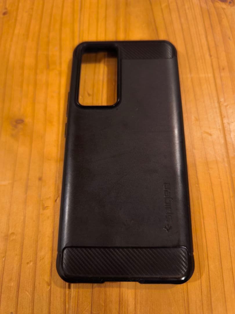 【ジャンク品】Xiaomi 12t pro【カメラ破損】