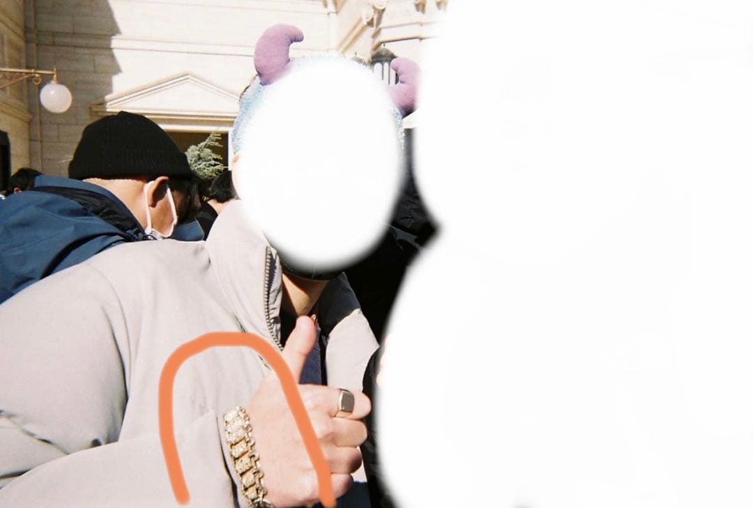 1900's ソードチェーン　フリーメイソン　テンプル騎士団 シルバー