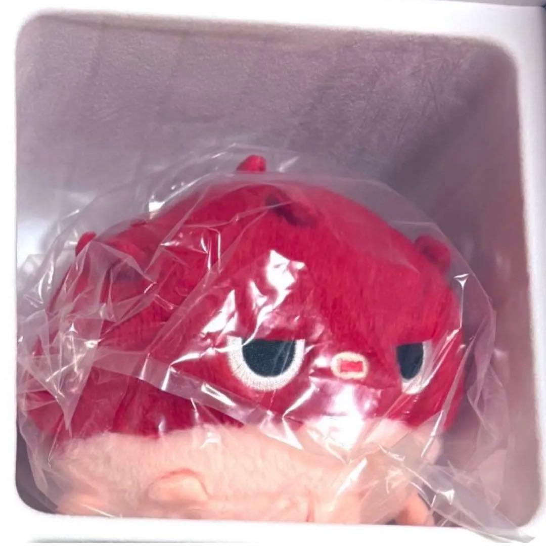 【恋と深空】2024年度VIPギフトボックス 日本版 缶バッジ／ぬいぐるみ