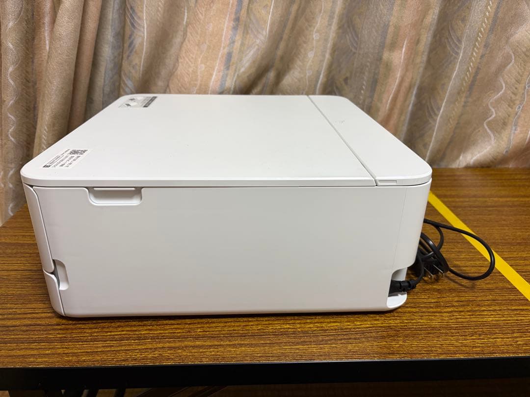 エプソンプリンターEP-886AW