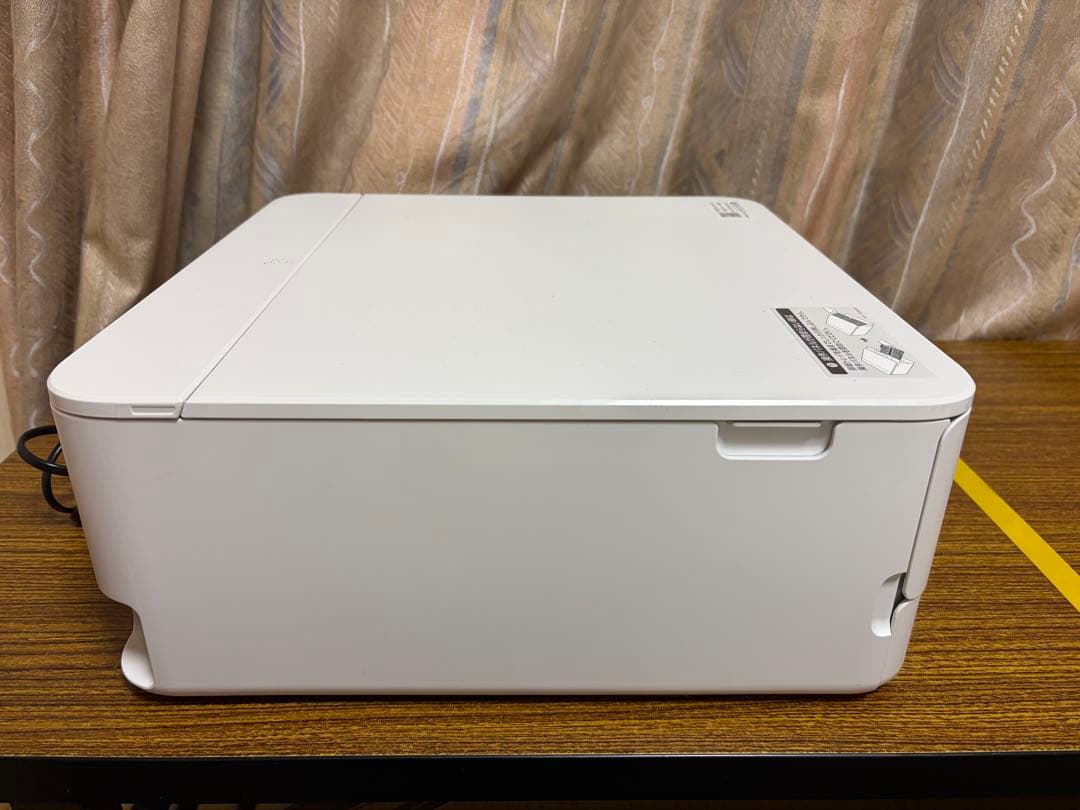 エプソンプリンターEP-886AW