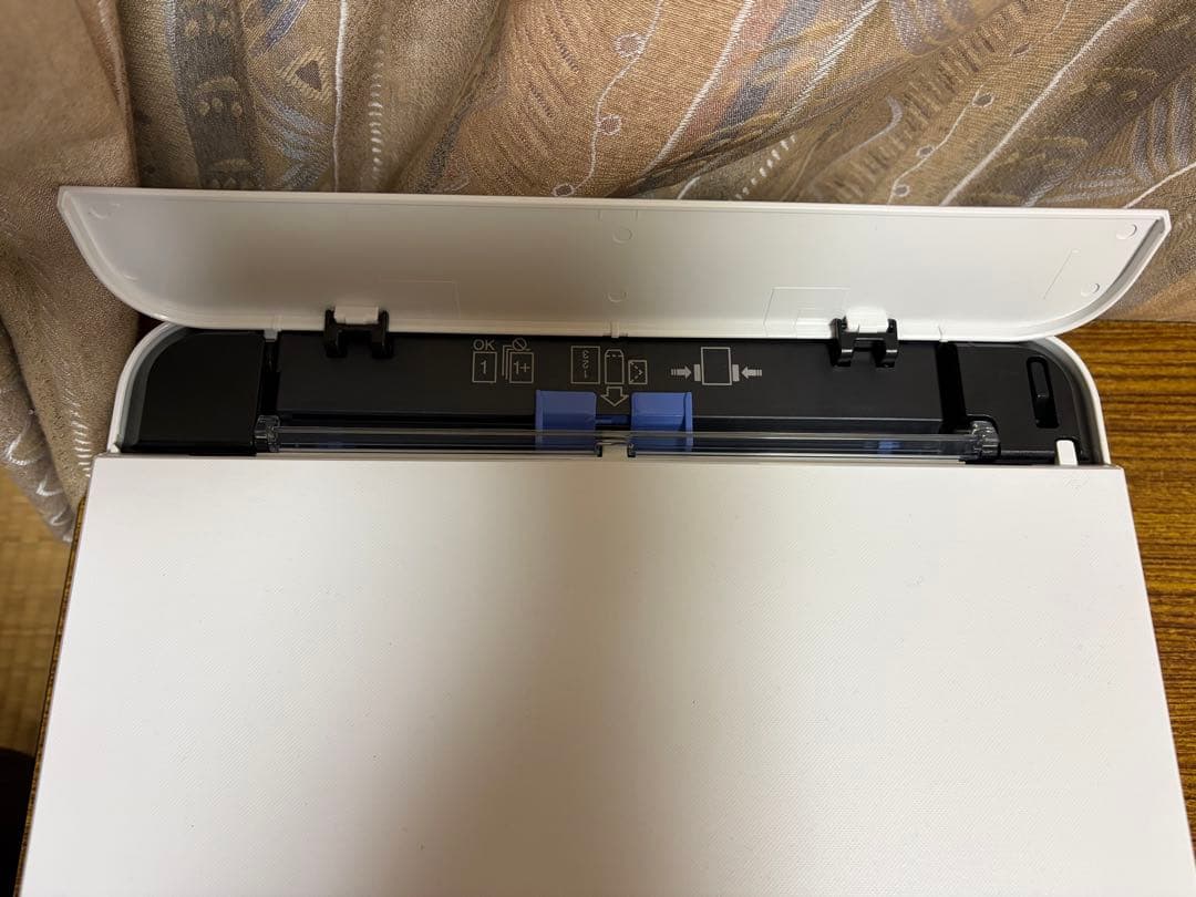 エプソンプリンターEP-886AW