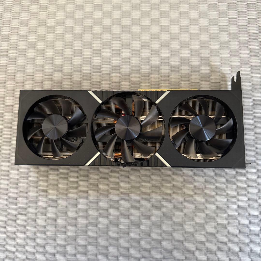 グラフィックボード・グラボ・ビデオカード GeForce RTX