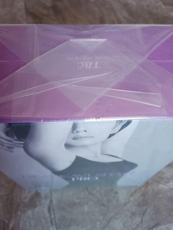 週末限定価格★新品】TBC ヒートキャビシェイプ 2 PRO