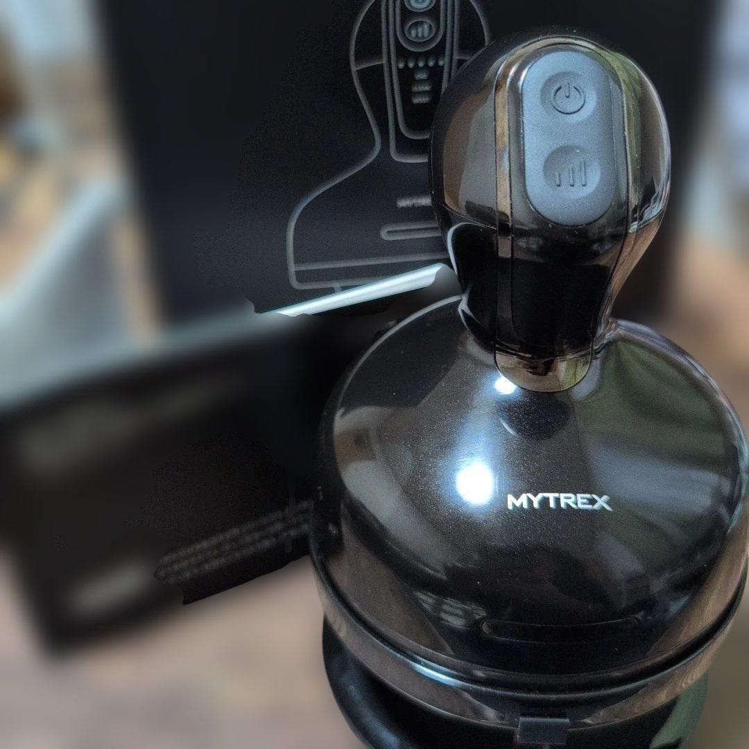 ボディ・フェイスケア MYTREX HEAD SPA DEEP X