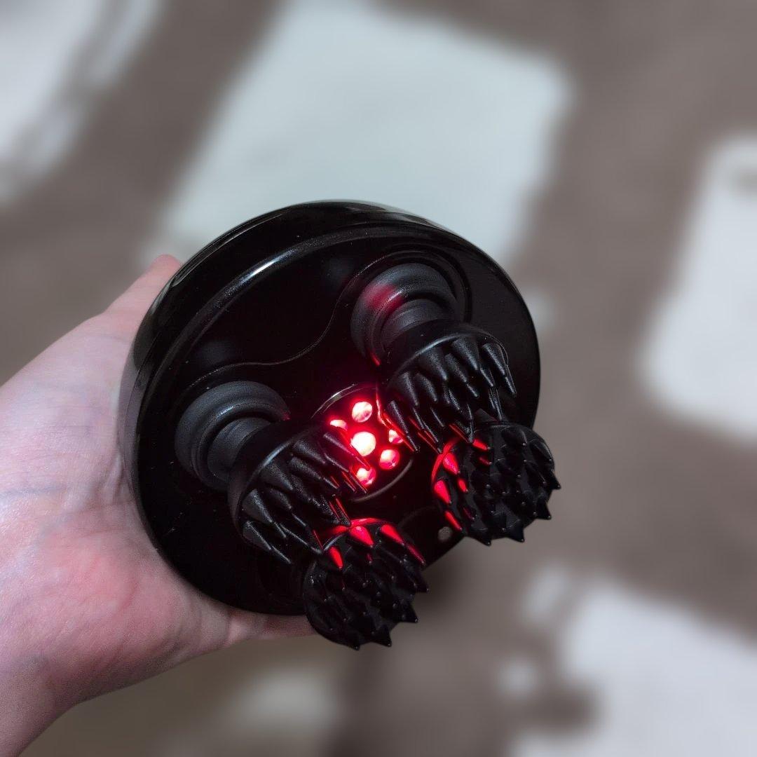 ボディ・フェイスケア MYTREX HEAD SPA DEEP X