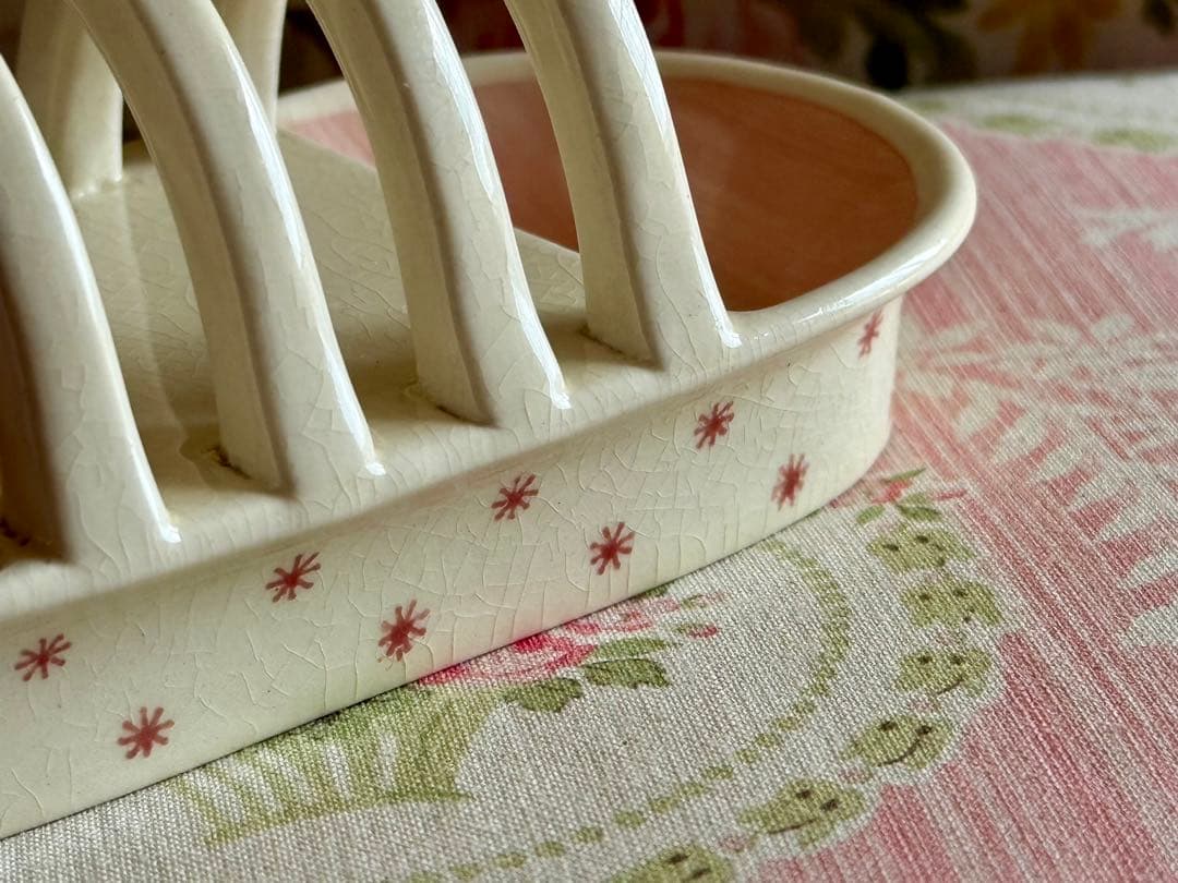 スージークーパーアスタリスクピンクトーストラック・プランタンチュリーンセット