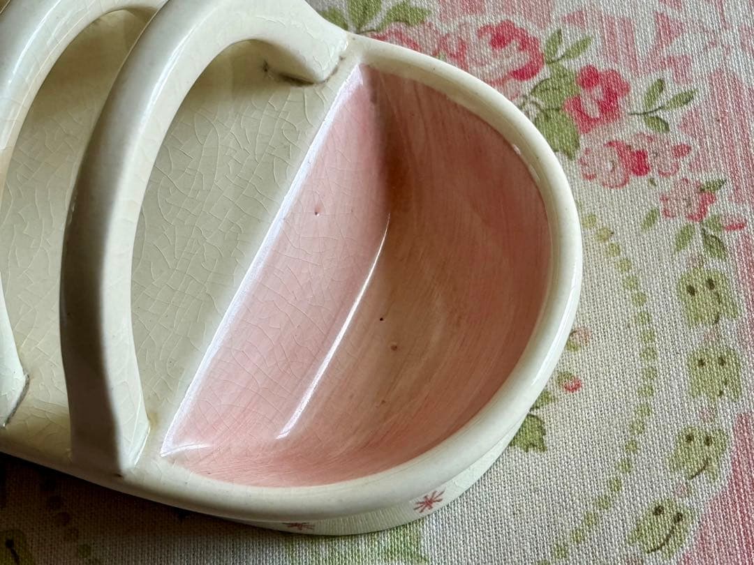 スージークーパーアスタリスクピンクトーストラック・プランタンチュリーンセット