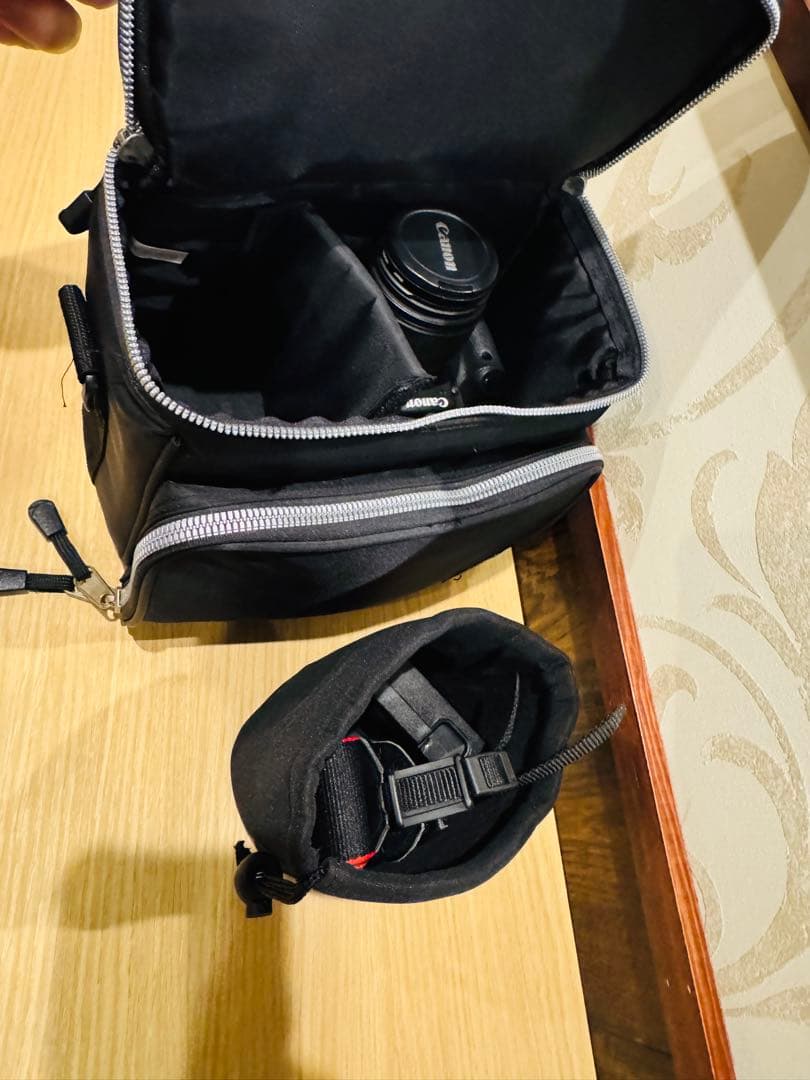 デジタルカメラ Canon EOS Kiss X3