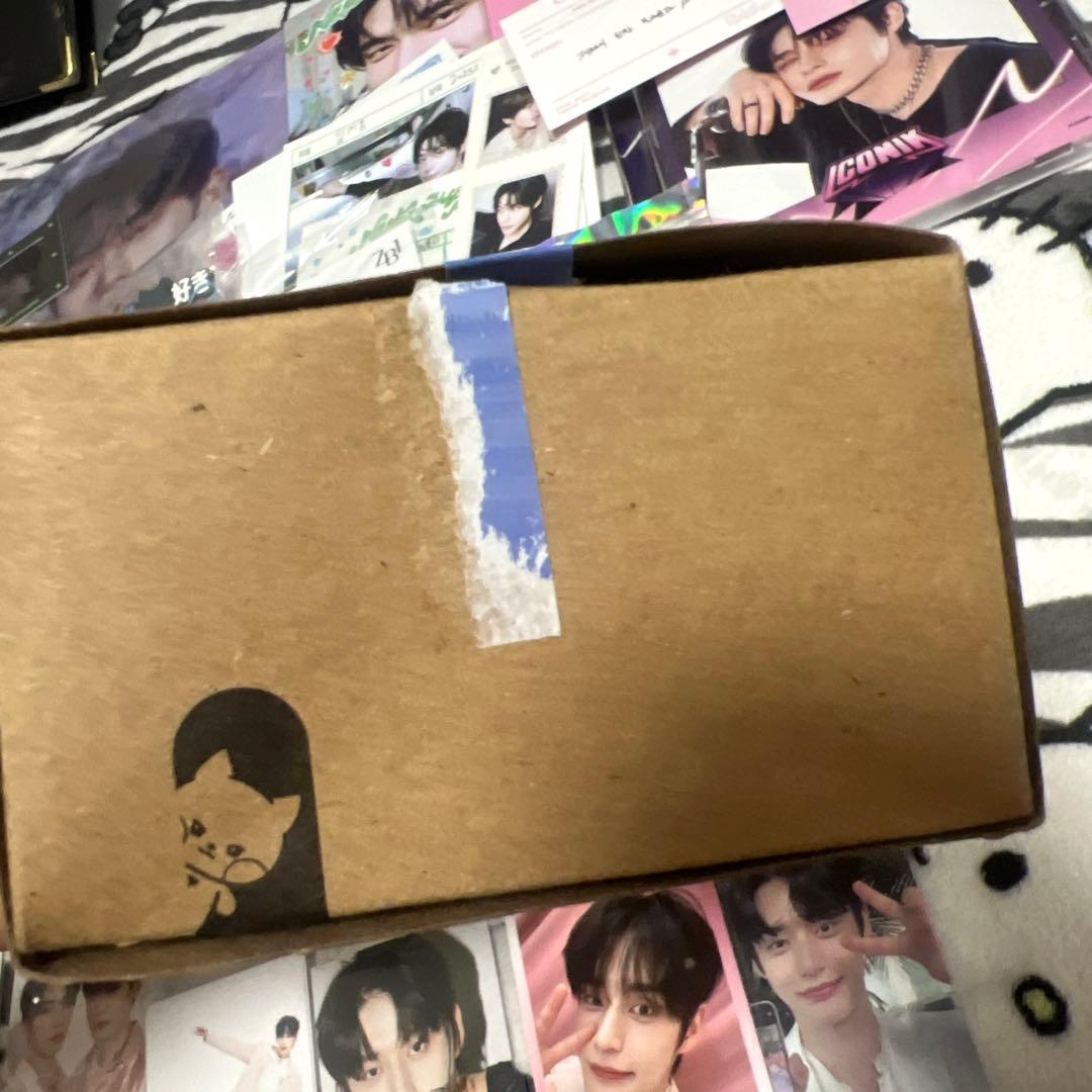 ZEROBASEONE キムジウン トレカ 封入物 アルバム グッズ　まとめ売り