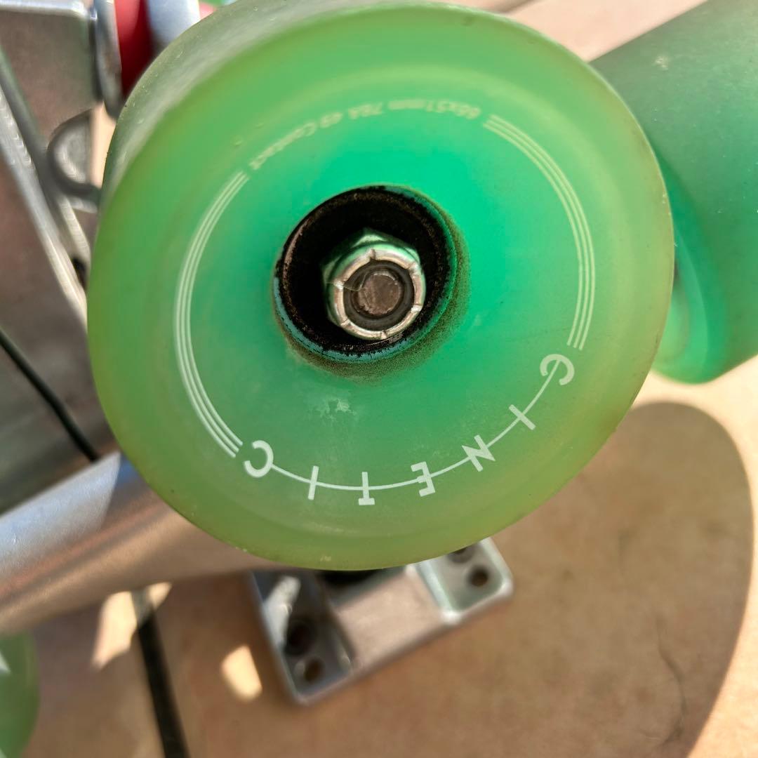 yow S4 トラック セット ヤウ サーフスケート スケートボード スケボー