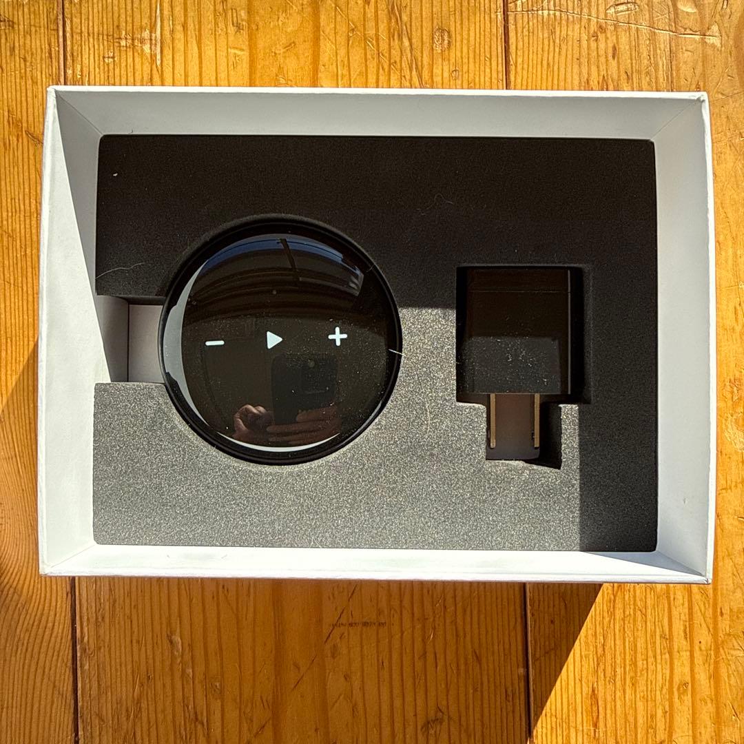 WiIM Mini デジタルオーディオストリーマー