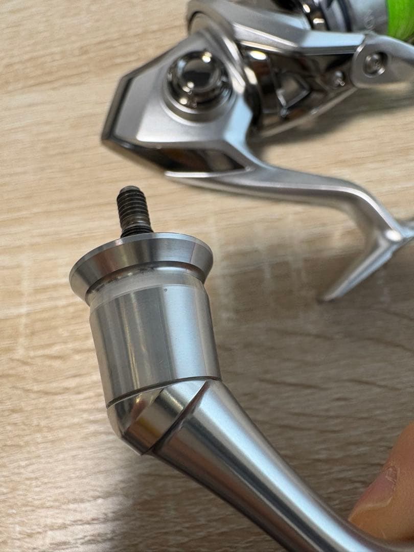 23 ストラディック　2500S