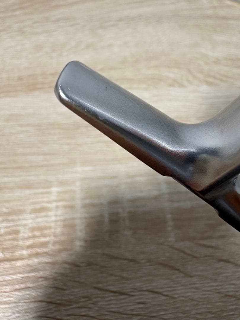 23 ストラディック　2500S