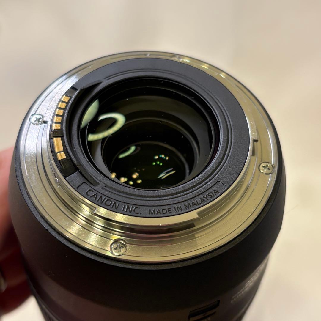 もちお★Canon EF70-300mm F4-5.6 IS II USM