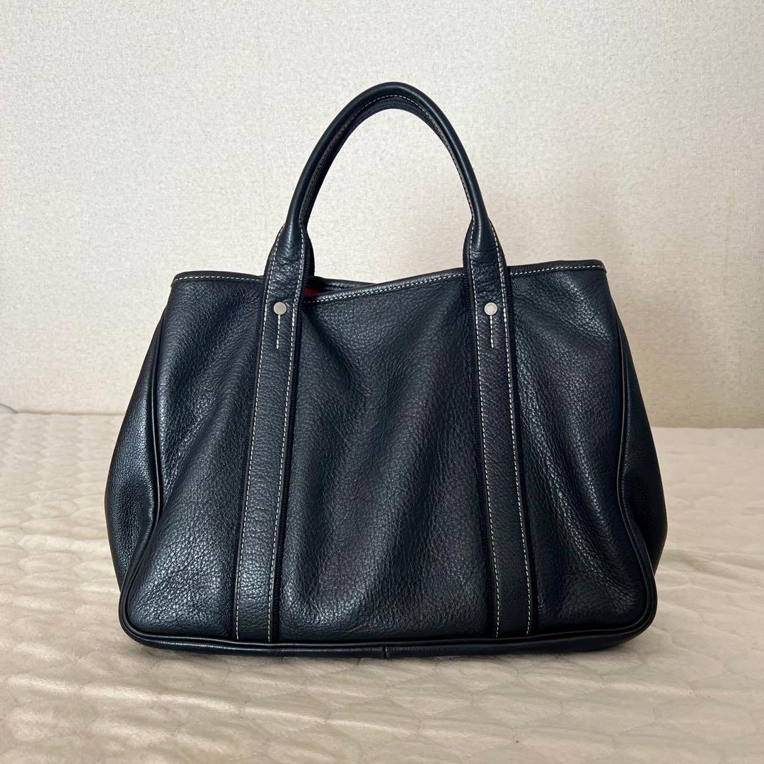 LONGCHAMP ハンドバッグ ロンシャン レディース 本革 レザー