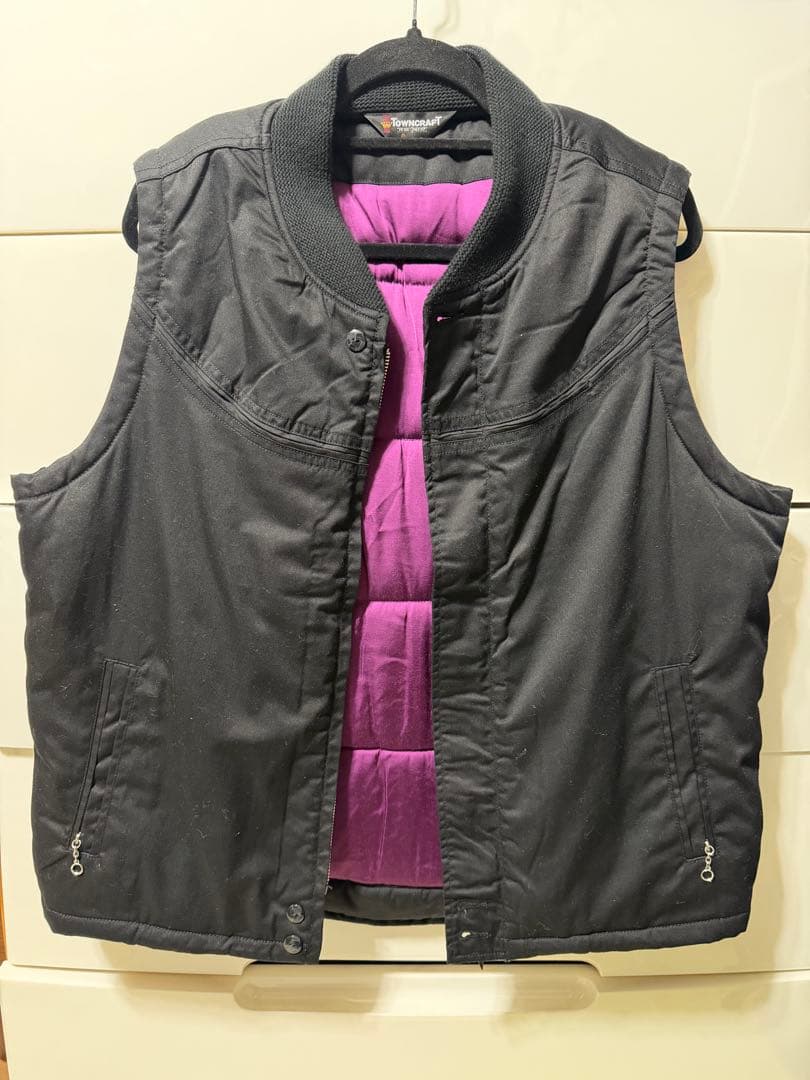 TOWN CRAFT（タウンクラフト）ダービーベストM