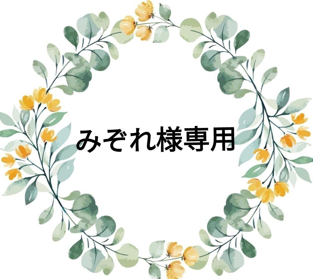 みぞれ　リンＳヘッドホン付