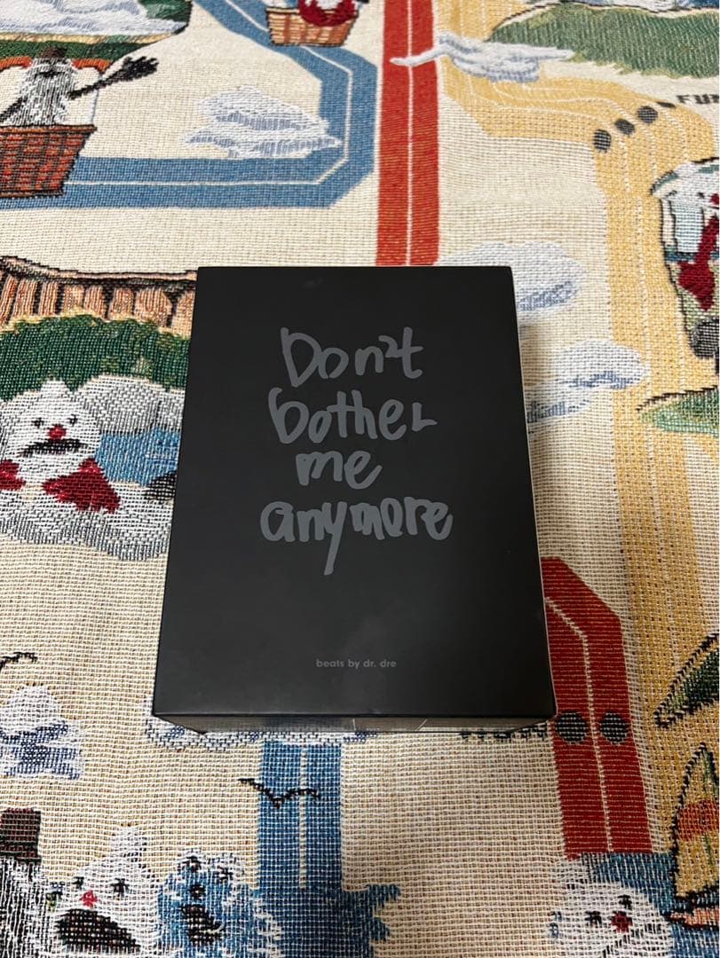 wasted youth beats verdy ワイヤレスヘッドホン