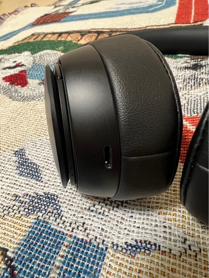 wasted youth beats verdy ワイヤレスヘッドホン