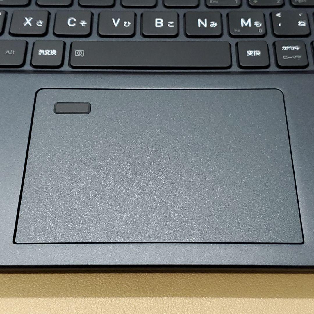 【商品番号1968】dynabook 13.3型ノートパソコン　2021年製