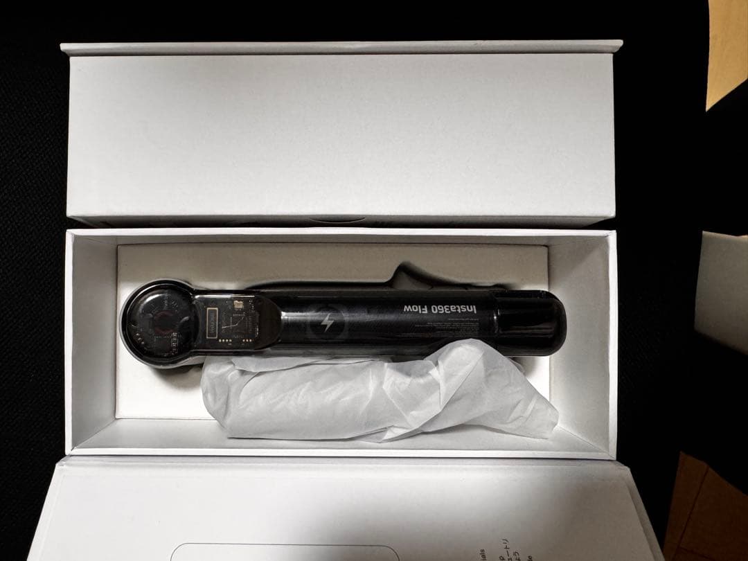 Insta360 Flow Creator Kit スタビライザー