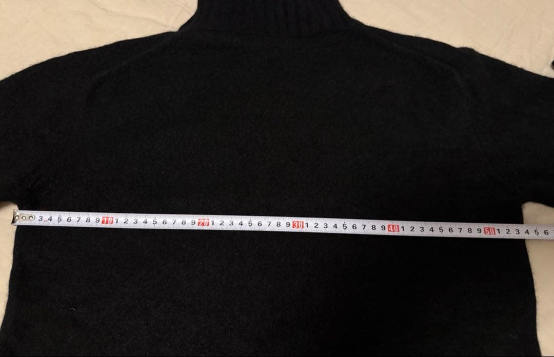 ARROW57. （田中さんのセーター）C.Tocculi L