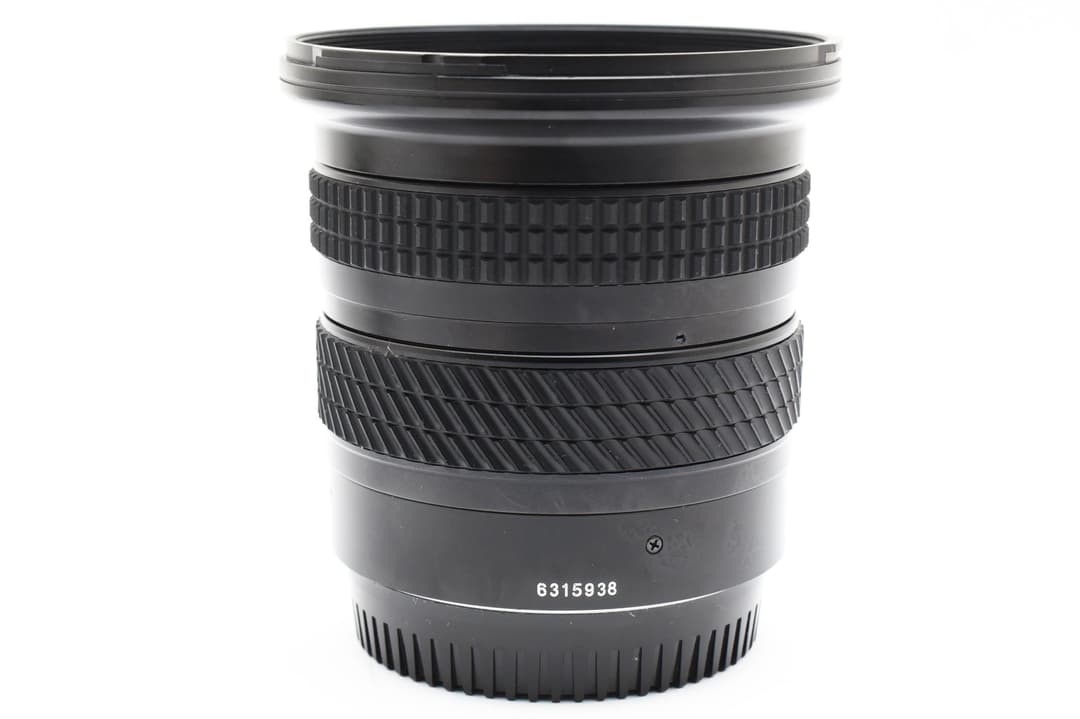 超美品 Canon Tokina AF 19-35mm 超広角 本箱 #8285