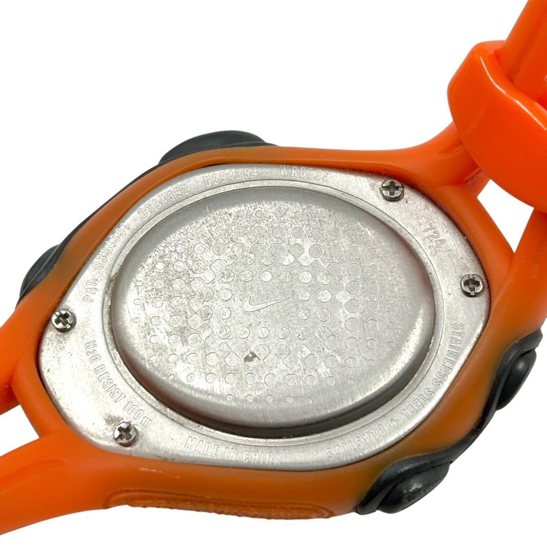 時計 nike digital watch triax swift y2k 00s