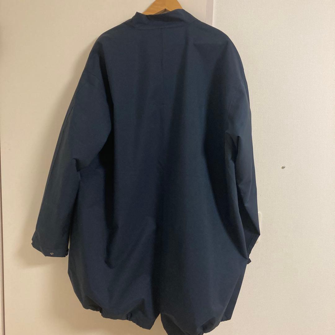 1/19迄の出品ナナミカ2Lゴアテックスシェルジャケット