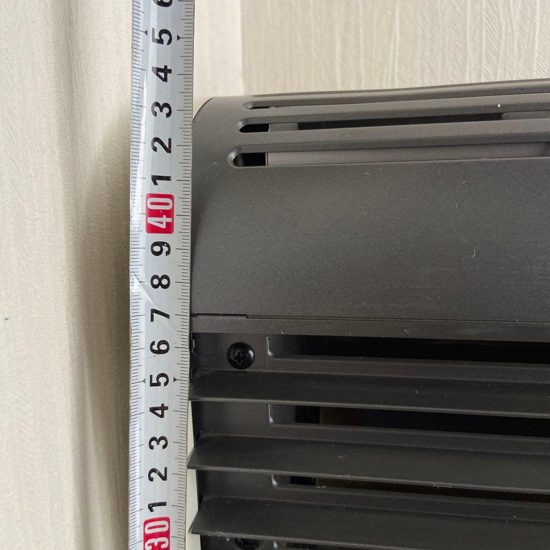 イワタニ　カセットガスファンヒーター　CB-GFH-2