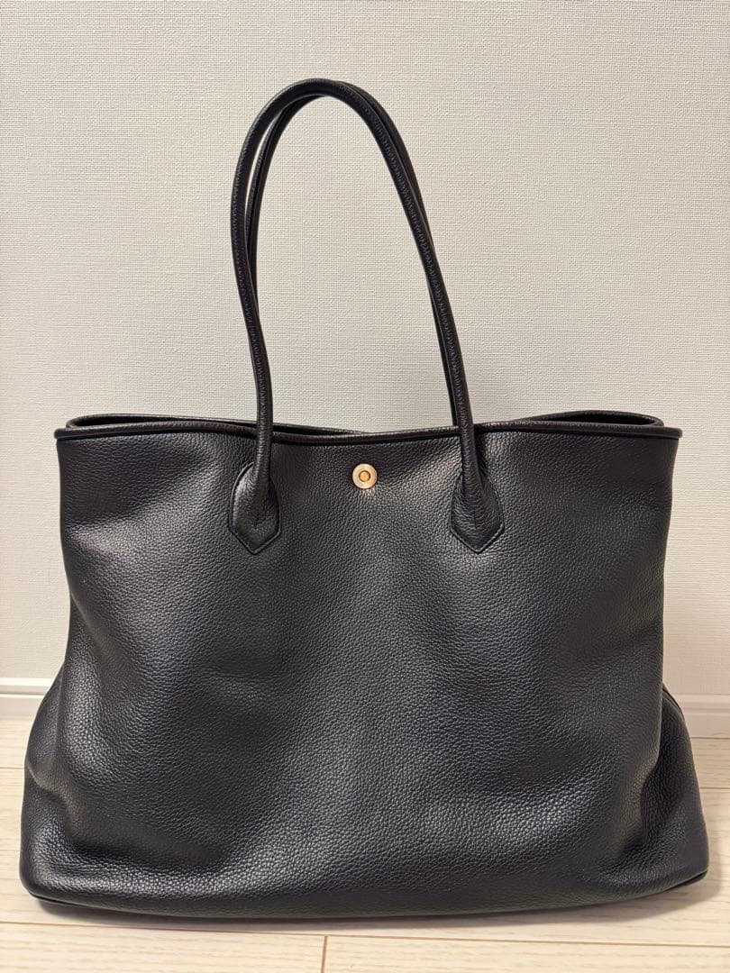 Cisei 0946 LD TOTE – ML / Col. NERO