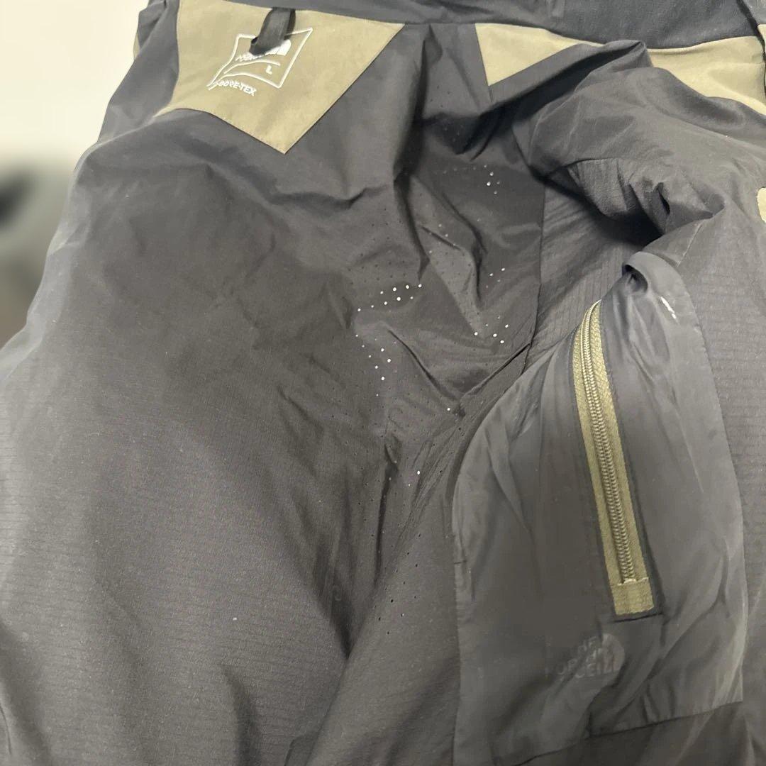 ノースフェイス　マウンテンジャケット　Ｌサイズ　NP61800