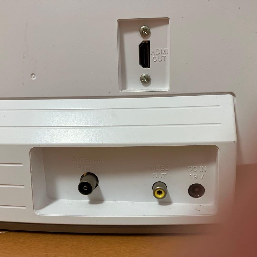 Pioneer X-SMC2-W ミニコンポ　AS-BT200内蔵