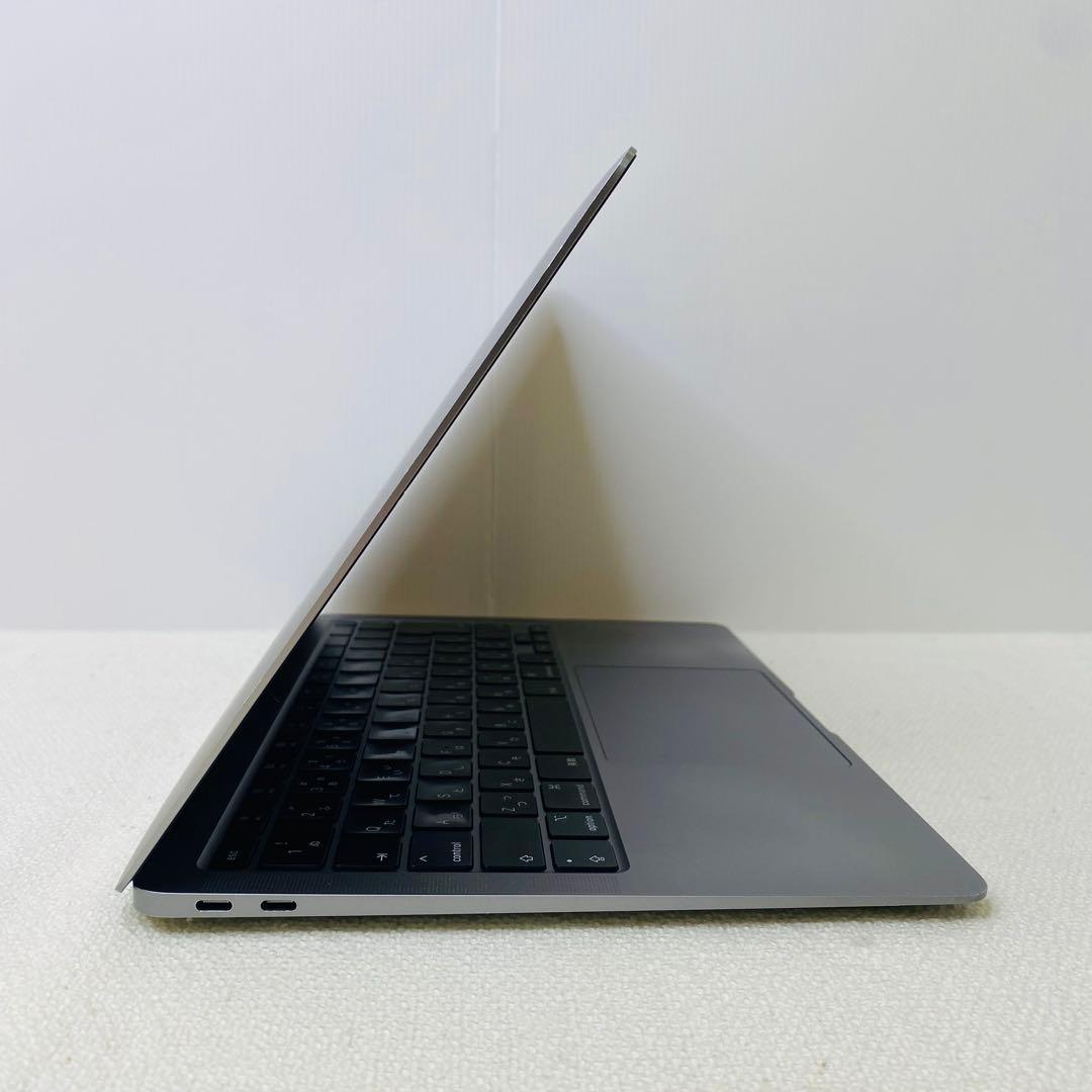 【即日発送】Macbook air 2020 スペースグレー