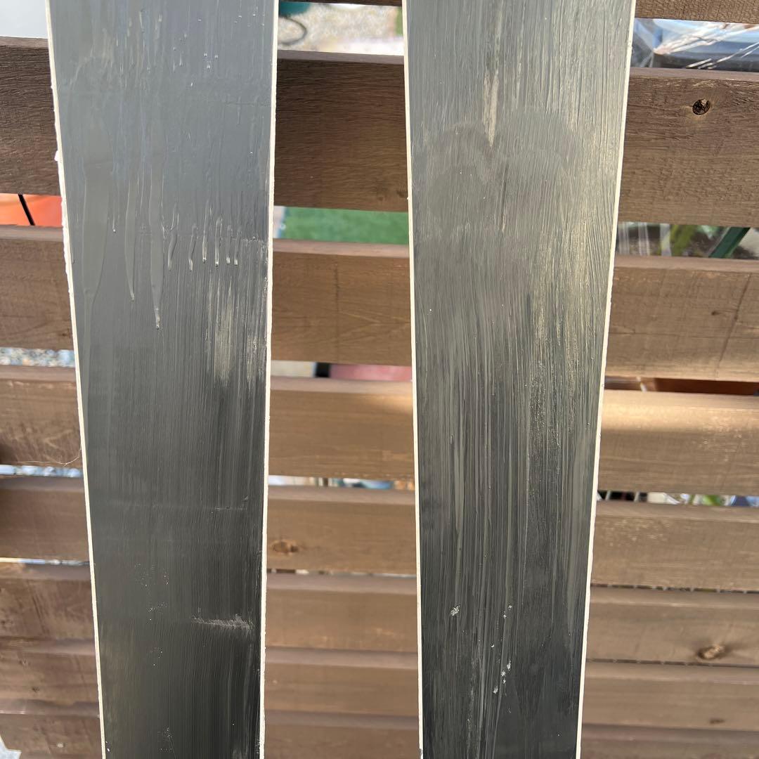 オガサカGP-02 スキー ビンディング付き　直接取引可