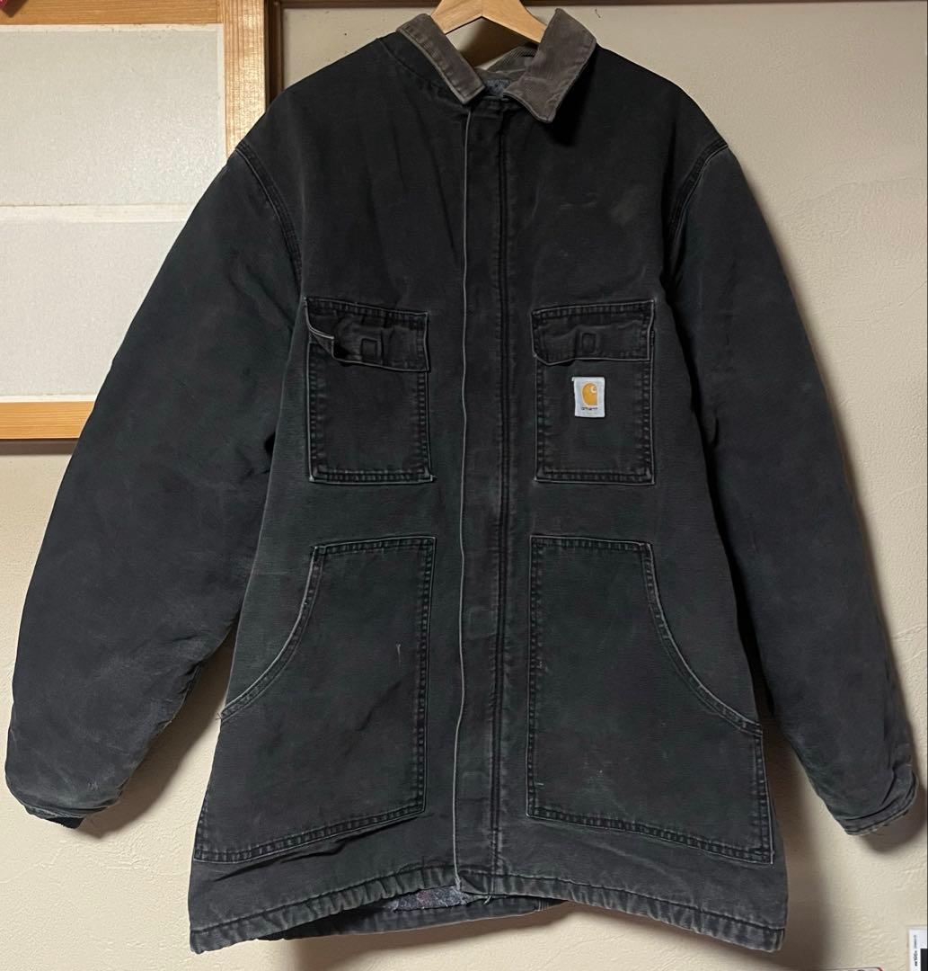 c*i様 Carhartt カーハート　トラディショナルジャケット　デトロイト