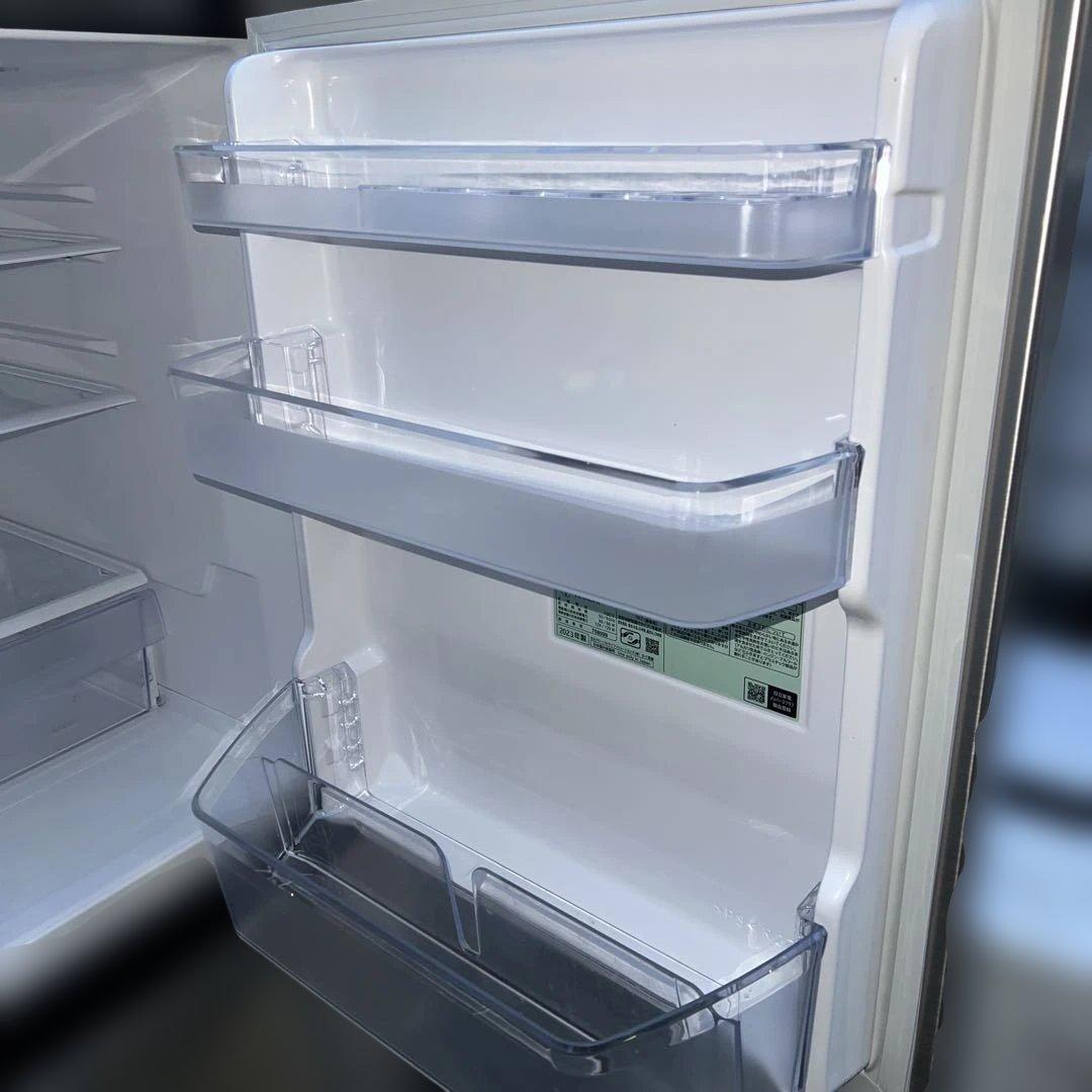 ⭐︎HITACHI 日立 冷凍冷蔵庫 R-27TV 2023年製 265L 3ドア