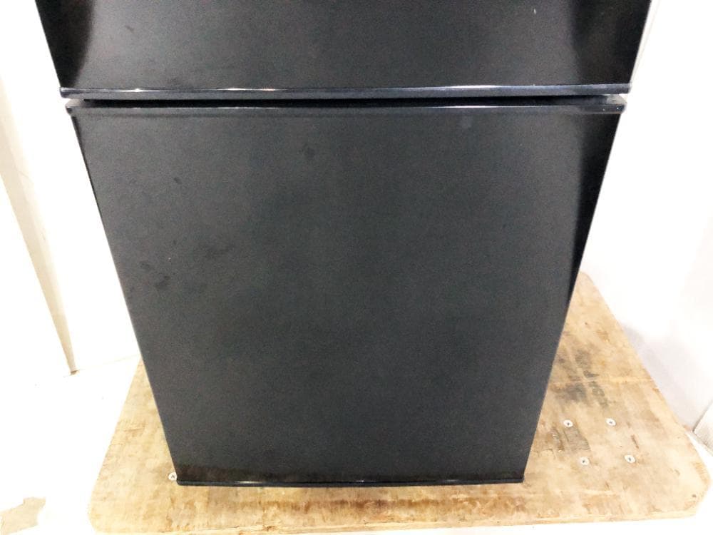 2022年製★ニトリ 140L 冷蔵庫【NTR-140BK】ER7K